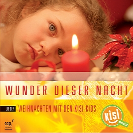Wunder dieser Nacht (CD) 