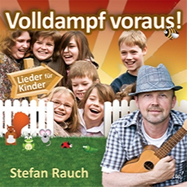 Volldampf voraus! (CD) Stefan Rauch