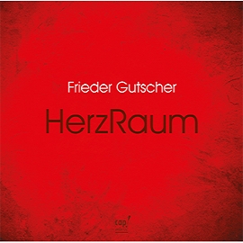 Herzraum (CD) Frieder Gutscher