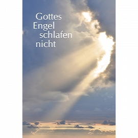 Gottes Engel schlafen nicht (CD-Card) Lied von Steffen Kern, Matthias Hanßmann