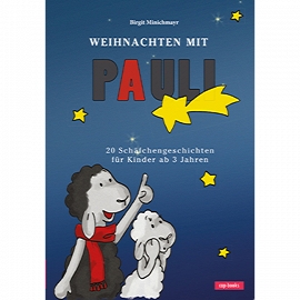 Weihnachten mit Pauli (Buch) Birgit Minichmayr
