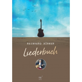 Liederbuch (Buch) Reinhard Börner