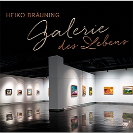 Galerie des Lebens (Playback-CD) Heiko Bräuning