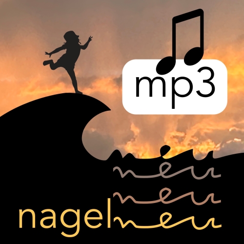 Neu, neu, neu, nagelneu (Kinderlied Jahreslosung 2026, 2017 Sabine Wiediger) (mp3-Download)