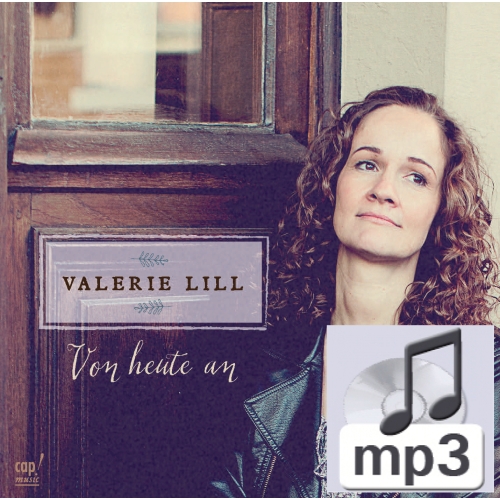 Von heute an (mp3-Download) Valerie Lill