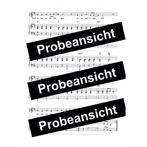 Wir Haben Grund Zum Feiern Original Lied Wir haben einen Grund zum Feiern (Liednoten mit Klaviersatz als PDF