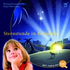 Sternstunde in Betlehem (Weihnachtsmusical) (Sonderpreis) (CD) KISI-KIDS