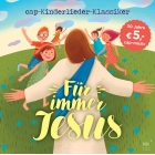 Für immer Jesus (cap-Kinderlieder-Klassiker) (CD) 