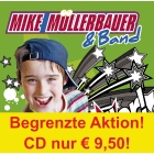 Der Knaller (Sonderpreis) (CD und CD-ROM!) Mike Müllerbauer
