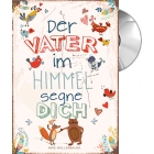 Der Vater im Himmel segne dich - Das Segenslied von Mike Müllerbauer    (CD-Card)