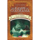 Der Kampf um Colorania (Band 4) (Sonderangebot): Emith auf der Insel der 1000 Spiegel (Buch) Anette 