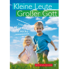 Kleine Leute, großer Gott (Liederbuch)