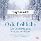 O du fröhliche (Playback-CD) 