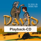 David (Kindermusical) (Playback-CD) Matthias Fruth