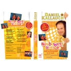 Hier bewegt sich was (DVD/CD-Paket) Daniel Kallauch