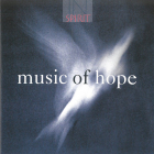 inspirit music of hope (komplettes Album als mp3-Download)