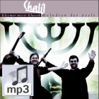 Melodien der Seele - Klezmer meets Klassik (komplettes Album) (mp3-Download) Chalil