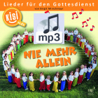 Ich bin so kribbel-krabbel-fröhlich (mp3-Download) Birgit Minichmayr, KISI