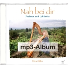 Nah bei dir (komplettes CD-Album als mp3-Download) Petra Zöller
