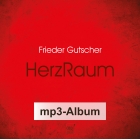 Herzraum (CD als mp3-Download) Frieder Gutscher