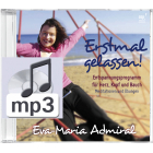 Erstmal gelassen (komplettes Album) (mp3-Download) Eva-Maria Admiral