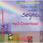 Deine Hände wollen segnen (mp3-Download komplettes Album) Aidlingen Chor