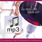 Fang mit mir von vorne an (mp3-Download) Heiko Bräuning