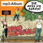 Die muss ich hören (mp3-Download) Arno Backhaus (CD für Kinder)
