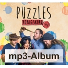 Königskind (Kinder-CD als mp3-Download) puzzles