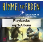 Himmel auf Erden (Playback mp3-Download) (Weihnachtsmusical) Matthias Fruth
