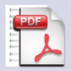 Auch wenn du zweifelst (Chorsatz als PDF-Download) Heiko Bräuning