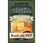 Der Kampf um Colorania (Band 3 PDF-Buch): Emith und die Jagd nach dem Schatz (Anette Sorge)